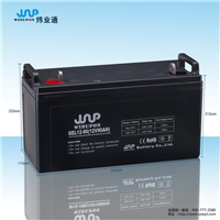 蓄電池M12-90（12V90AH）