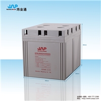2V2000AH蓄電池GFM2-2000(2V2000AH)