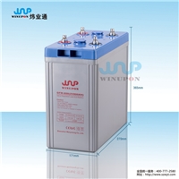 膠體蓄電池2V800AH