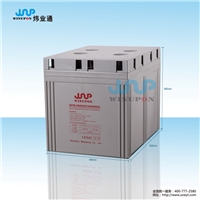 膠體蓄電池2V2000AH