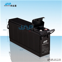膠體蓄電池12V100AH