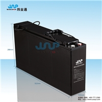 膠體蓄電池12V150AH