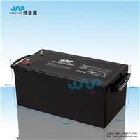 膠體蓄電池12V250AH
